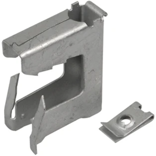 Multi-functional beam clip 16 - 24 mm