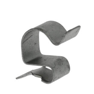 Kabelklem 4 - 7 mm voor kabels &Oslash; 15 - 18 mm 