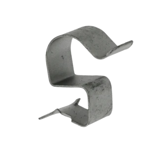 Kabelclip 8 - 12 mm f&uuml;r Kabel &Oslash; 15 - 18 mm