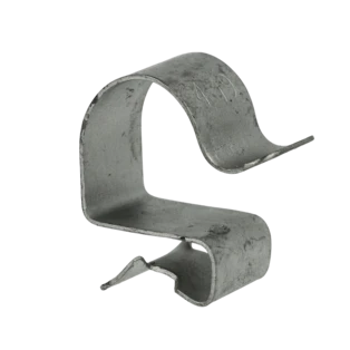 Kabelklem 4 - 7 mm voor kabels &Oslash; 19 - 24 mm 