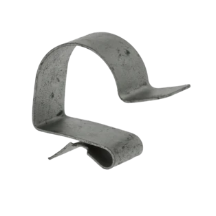 Kabelklem 2 - 4 mm voor kabels &Oslash; 25 - 30 mm 