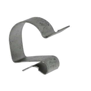 Kabelklem 4 - 7 mm voor kabels &Oslash; 25 - 30 mm 