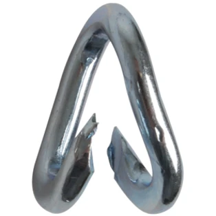 Walraven BIS anello di ricambio  20x4mm elettrozincato