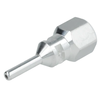 Buse longue fine 1,5 mm