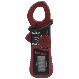 Testboy TV 218 Mini-Zangenamperemeter