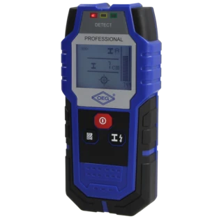 Scanner a muro digitale