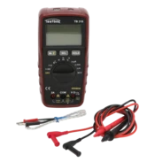 Digital multimeter CAT IV 1,000 V
