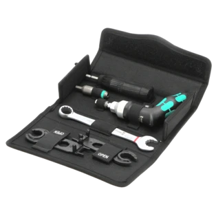 Photovoltaik Montage-Werkzeugset  