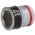 Embout à douille 3/8" pour clé 17 mm