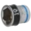 Embout à douille 3/8" pour clé 19 mm