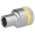 1/2" Steckschlüsseleinsatz für Schlüsselweite 10 mm