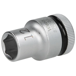 1/2" socket for spanner width 12 mm