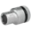 1/2" Steckschlüsseleinsatz für Schlüsselweite 12 mm