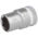 1/2" Steckschlüsseleinsatz für Schlüsselweite 15 mm