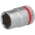 1/2" Steckschlüsseleinsatz für Schlüsselweite 17 mm