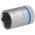 1/2" Steckschlüsseleinsatz für Schlüsselweite 19 mm