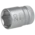 1/2" Steckschlüsseleinsatz für Schlüsselweite 20 mm