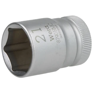 1/2" socket for spanner width 21 mm
