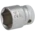 1/2" Steckschlüsseleinsatz für Schlüsselweite 24 mm