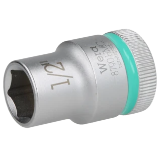 1/2" socket for spanner width 1/2"