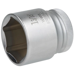 1/2" socket for spanner width 1 3/16"