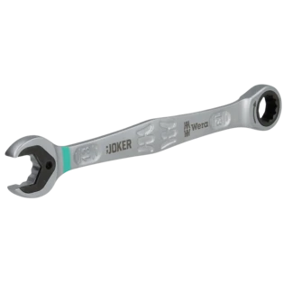 Joker Maul-Ringratschen-Schl&uuml;ssel 13 mm