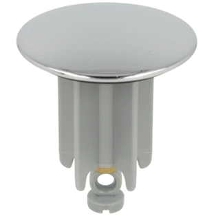 Stop voor afvoersets &Oslash; 63 mm