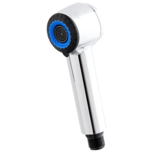 Diverter hand shower high pressure