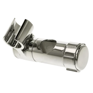 Glijstuk voor wandstang