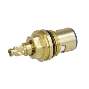 Ventiloberteil 1/2" x 90&deg; f&uuml;r Armaturen ohne Eco-Stop