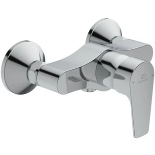 Cerafine D Aufputz Brausearmatur