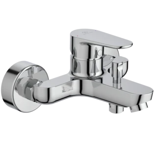 Miscelatore vasca sopra intonaco Cerafine O