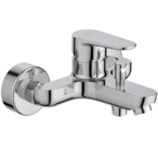 Cerafine O opbouw badmengkraan