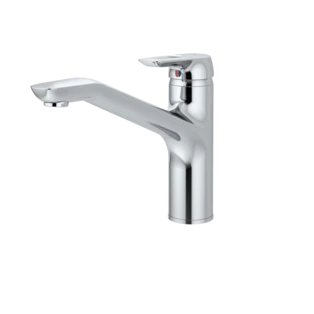 Ideal Standard CeraMix Blue miscelatore cucina