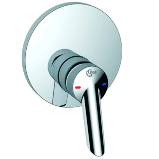 CeraPlus 2 inbouw-douchemengkraan