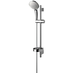 Garniture de douche Idealrain Evo 600 mm