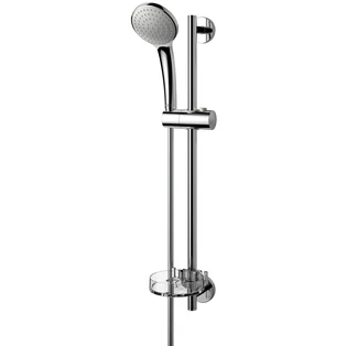 Idealrain M1 shower combination 600 mm