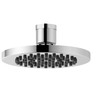 Ideal Standard Idealrain soffione doccia &Oslash; 100 mm metallo