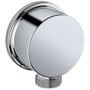 Ideal Standard Idealrain gomito raccordo parete,  1/2"