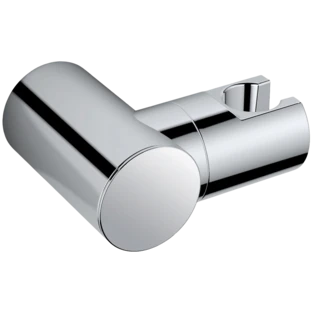 Idealrain Support de douchette orientable pour douchette &agrave; main