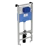 WC element PROSYS 120 M for dry wall installation