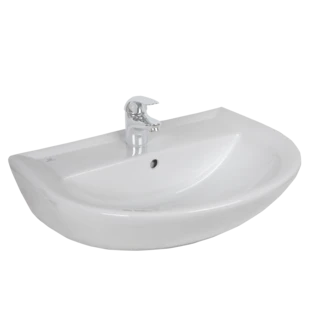 Eurovit Waschtisch 600 mm