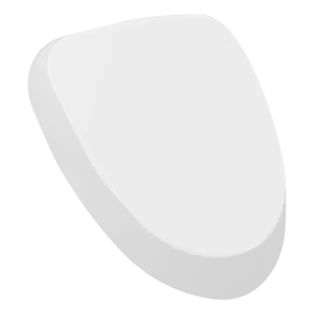 Ideal Standard Connect E567401 urinal cover with SoftClosing