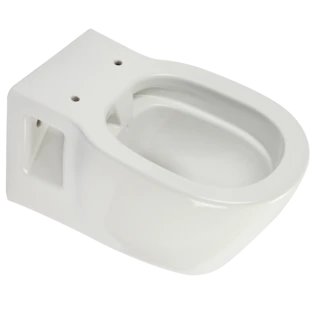 Connect Wandtiefsp&uuml;l-WC ohne Sp&uuml;lrand