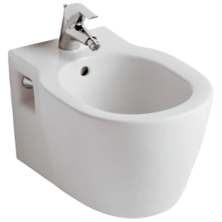 Bidet suspendu Connect