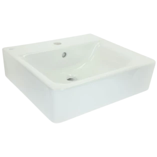 Connect handwastafel 500 mm