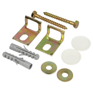 Fixing kit for urinal Kreafix