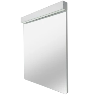 KEUCO Elegance light mirror 700 x 820 x 66 mm, 1169601200