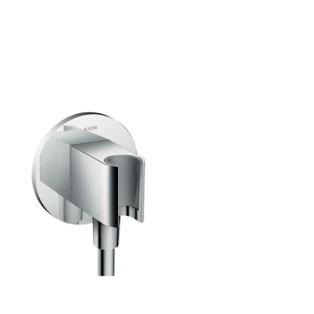 Wall outlet Fixfit S