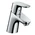 Focus 70 basin mixer with waste set
